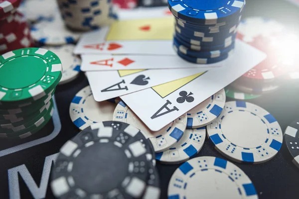 Close-up view of Live Baccarat card dealing on rtpslot showing card placement and hand values